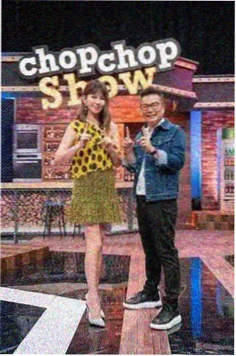 合租三十天 海报