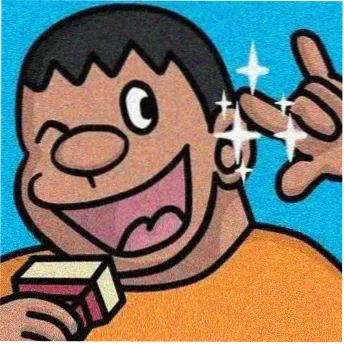 用户 深海鱼 头像